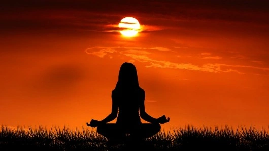 Bild Yoga GWL