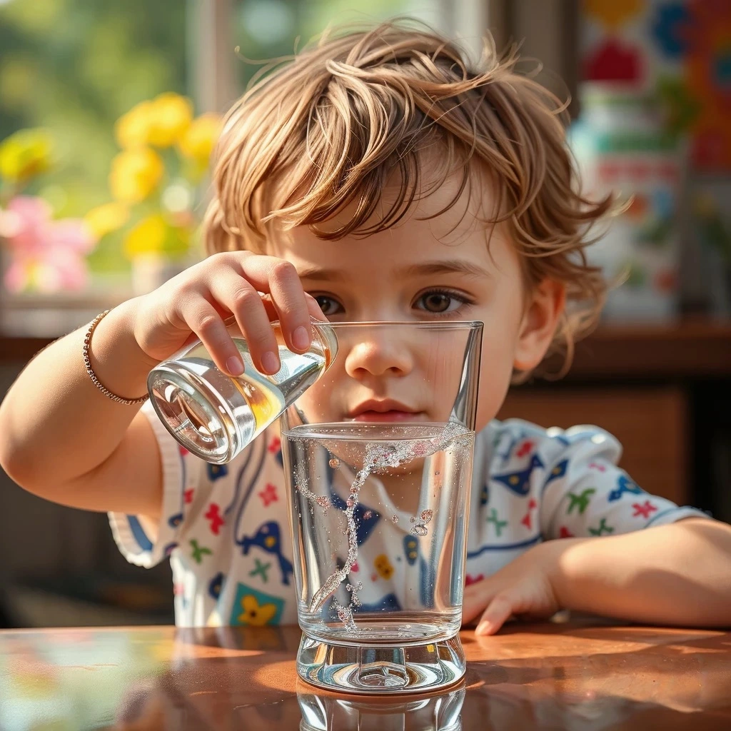 Trinwassertest Gutschein anfordern